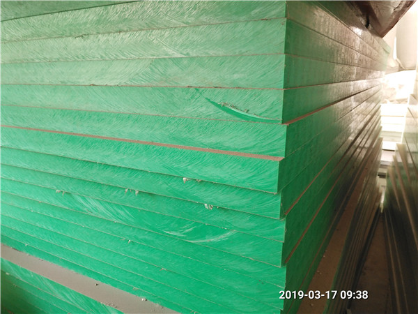 PE板原料生產(chǎn)工藝及獨特的內(nèi)應力