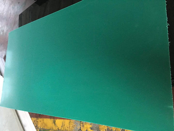 PE板在特殊環境下可發揮性能