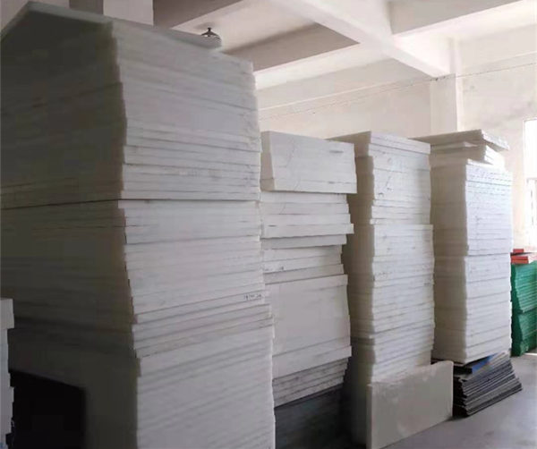  PP板材的氧化是按照這種機制